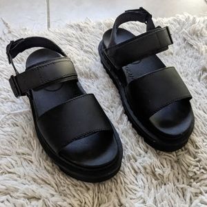 Dr. Marten Sandals